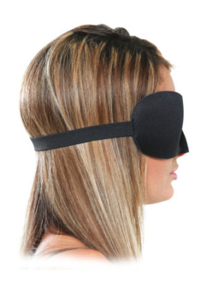 Deluxe Fantasy Love Mask